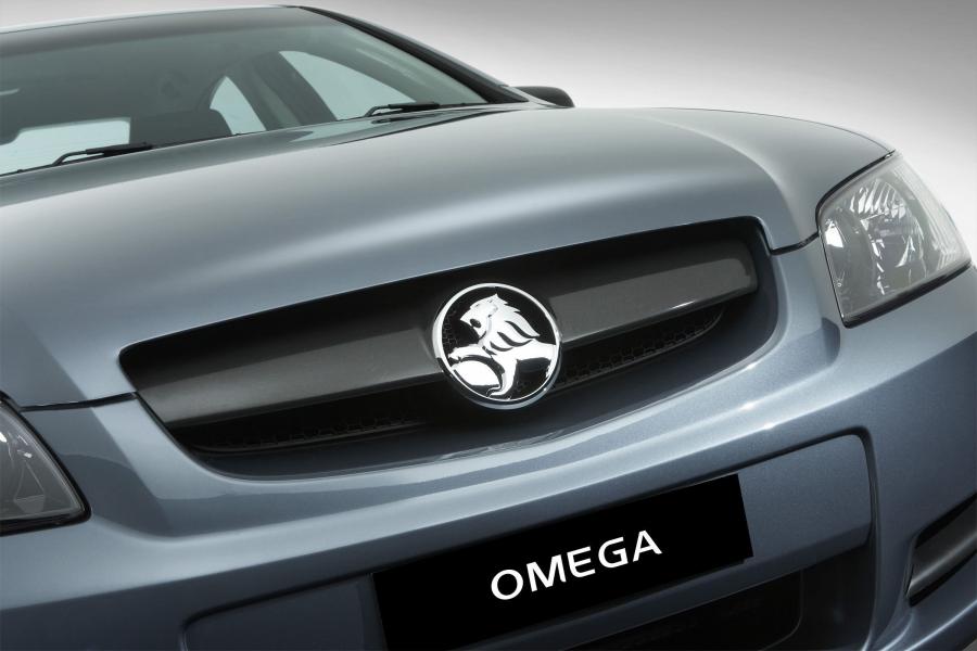 Holden Commodore Omega 2006 года  (фото 5 из 51)